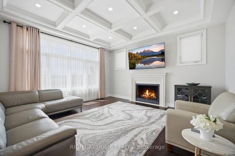 Photo 19 at 17 Lacrosse Trail, Kleinburg, Vaughan
