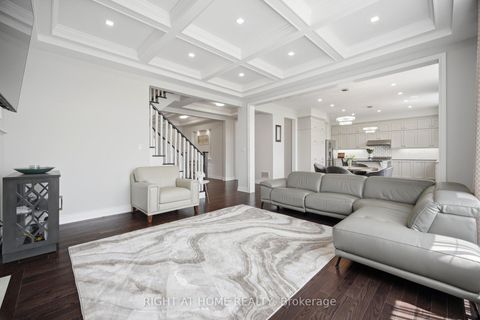 Photo 21 at 17 Lacrosse Trail, Kleinburg, Vaughan