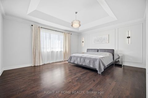 Photo 27 at 17 Lacrosse Trail, Kleinburg, Vaughan