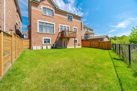 Photo 45 at 17 Lacrosse Trail, Kleinburg, Vaughan