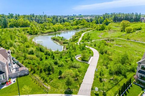 Photo 47 at 17 Lacrosse Trail, Kleinburg, Vaughan