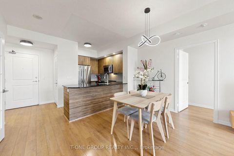 Photo 5 at 2201 - 75 East Liberty Street, Niagara, Toronto