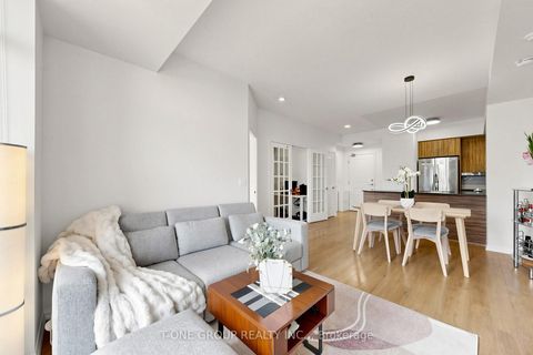 Photo 6 at 2201 - 75 East Liberty Street, Niagara, Toronto