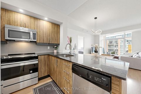 Photo 7 at 2201 - 75 East Liberty Street, Niagara, Toronto