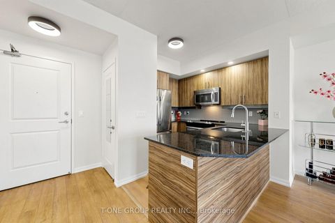 Photo 8 at 2201 - 75 East Liberty Street, Niagara, Toronto