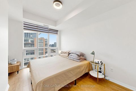 Photo 15 at 2201 - 75 East Liberty Street, Niagara, Toronto