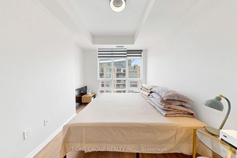 Photo 16 at 2201 - 75 East Liberty Street, Niagara, Toronto