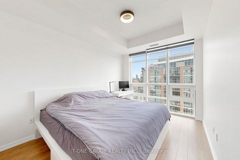 Photo 19 at 2201 - 75 East Liberty Street, Niagara, Toronto