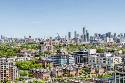 Photo 34 at 2201 - 75 East Liberty Street, Niagara, Toronto