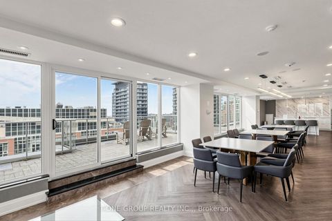 Photo 37 at 2201 - 75 East Liberty Street, Niagara, Toronto