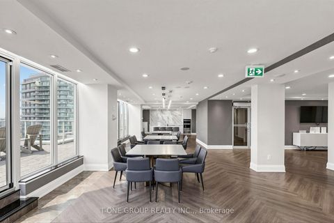 Photo 38 at 2201 - 75 East Liberty Street, Niagara, Toronto