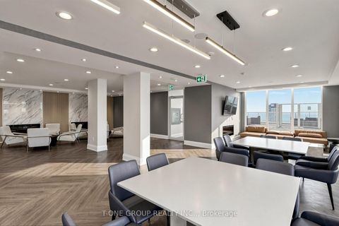 Photo 39 at 2201 - 75 East Liberty Street, Niagara, Toronto