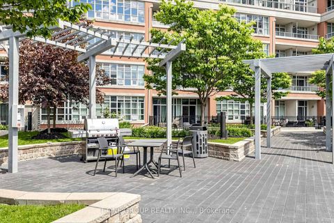 Photo 45 at 2201 - 75 East Liberty Street, Niagara, Toronto