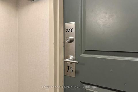 Photo 48 at 2201 - 75 East Liberty Street, Niagara, Toronto