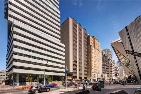 Photo 0 at 2006 - 200 Bloor Street W, Annex, Toronto