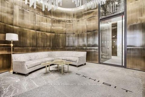 Photo 4 at 2006 - 200 Bloor Street W, Annex, Toronto