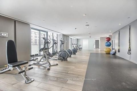 Photo 15 at 2006 - 200 Bloor Street W, Annex, Toronto