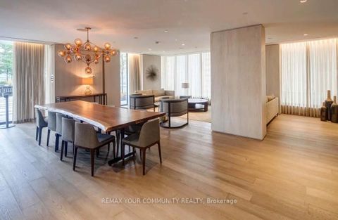 Photo 18 at 2006 - 200 Bloor Street W, Annex, Toronto