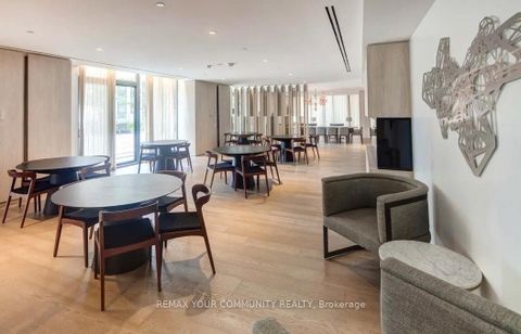 Photo 19 at 2006 - 200 Bloor Street W, Annex, Toronto