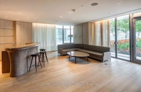 Photo 20 at 2006 - 200 Bloor Street W, Annex, Toronto