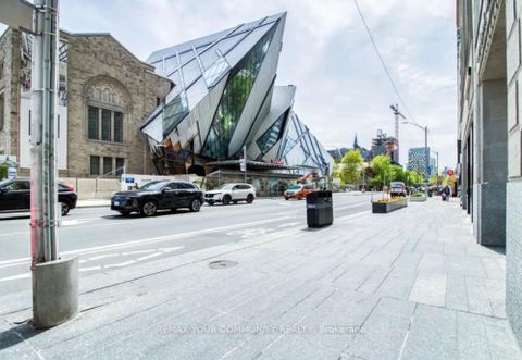 Photo 22 at 2006 - 200 Bloor Street W, Annex, Toronto