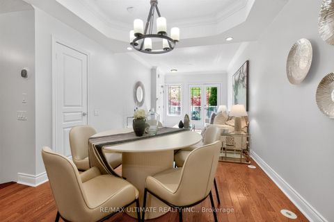 Photo 8 at 4 - 70 Byng Avenue, Willowdale East, Toronto