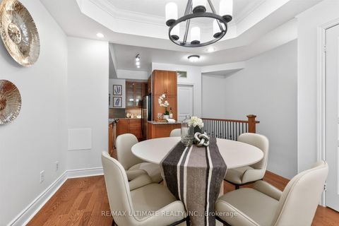 Photo 9 at 4 - 70 Byng Avenue, Willowdale East, Toronto