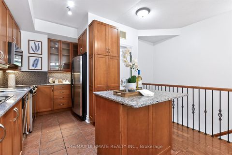Photo 14 at 4 - 70 Byng Avenue, Willowdale East, Toronto