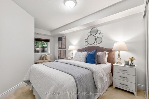 Photo 17 at 4 - 70 Byng Avenue, Willowdale East, Toronto