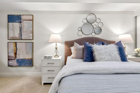 Photo 18 at 4 - 70 Byng Avenue, Willowdale East, Toronto