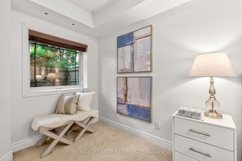 Photo 19 at 4 - 70 Byng Avenue, Willowdale East, Toronto