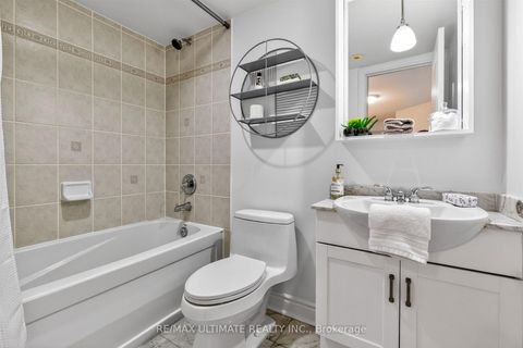 Photo 20 at 4 - 70 Byng Avenue, Willowdale East, Toronto