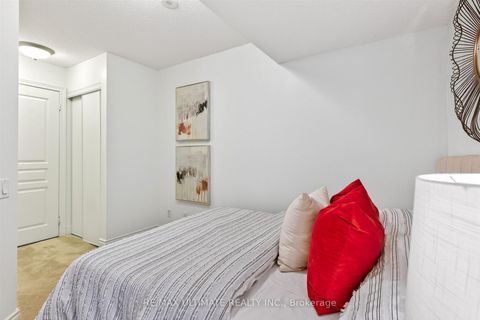 Photo 22 at 4 - 70 Byng Avenue, Willowdale East, Toronto