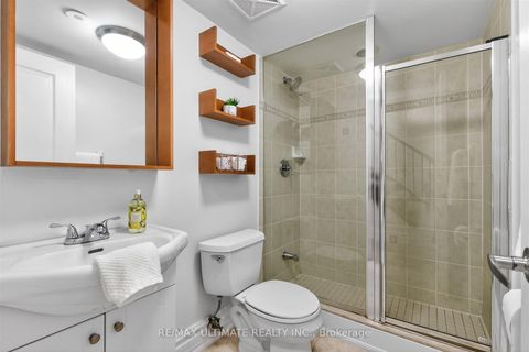 Photo 23 at 4 - 70 Byng Avenue, Willowdale East, Toronto