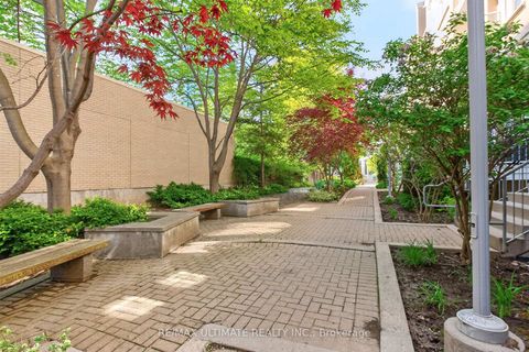 Photo 26 at 4 - 70 Byng Avenue, Willowdale East, Toronto