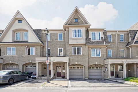 Photo 0 at 132 - 36 Jenkinson Way, Dorset Park, Toronto
