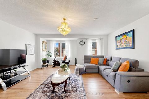 Photo 2 at 132 - 36 Jenkinson Way, Dorset Park, Toronto