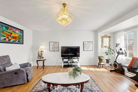 Photo 4 at 132 - 36 Jenkinson Way, Dorset Park, Toronto