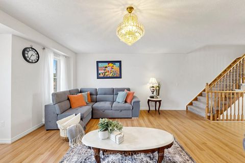 Photo 5 at 132 - 36 Jenkinson Way, Dorset Park, Toronto