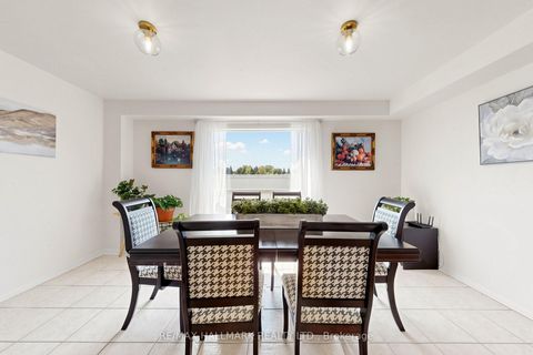 Photo 6 at 132 - 36 Jenkinson Way, Dorset Park, Toronto