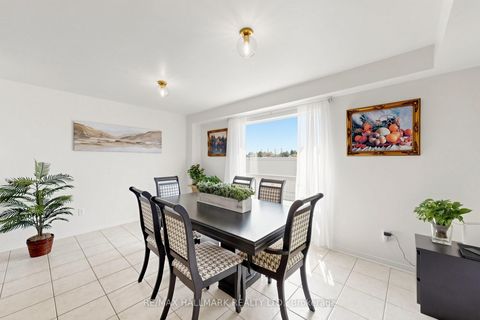 Photo 7 at 132 - 36 Jenkinson Way, Dorset Park, Toronto