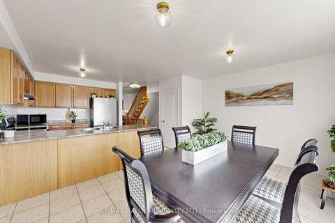 Photo 9 at 132 - 36 Jenkinson Way, Dorset Park, Toronto