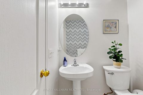 Photo 13 at 132 - 36 Jenkinson Way, Dorset Park, Toronto