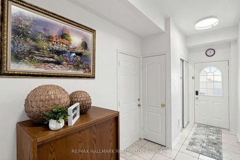 Photo 15 at 132 - 36 Jenkinson Way, Dorset Park, Toronto