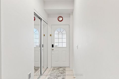 Photo 16 at 132 - 36 Jenkinson Way, Dorset Park, Toronto
