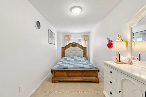 Photo 20 at 132 - 36 Jenkinson Way, Dorset Park, Toronto