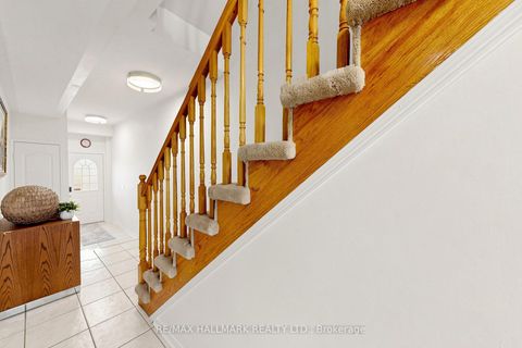 Photo 24 at 132 - 36 Jenkinson Way, Dorset Park, Toronto