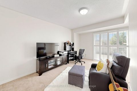 Photo 25 at 132 - 36 Jenkinson Way, Dorset Park, Toronto