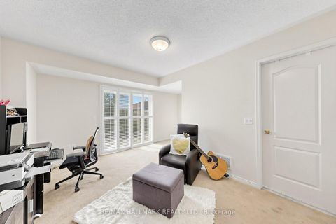 Photo 26 at 132 - 36 Jenkinson Way, Dorset Park, Toronto
