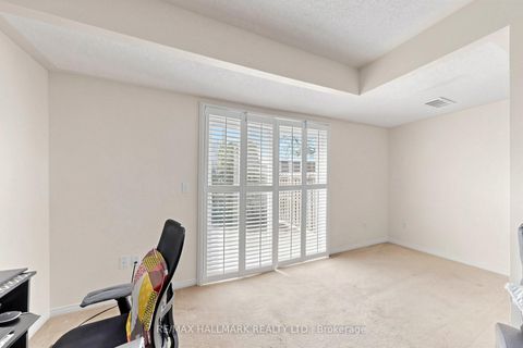 Photo 28 at 132 - 36 Jenkinson Way, Dorset Park, Toronto